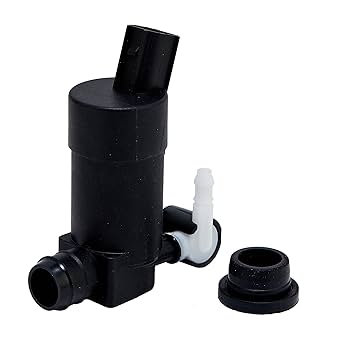 mum.wnw8 Amazon.com: Autycle Front Windshield Washer Fluid Pump Motot
